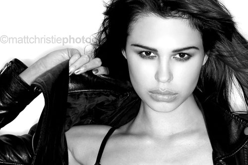 London Beauty Photographer - Katie Keight